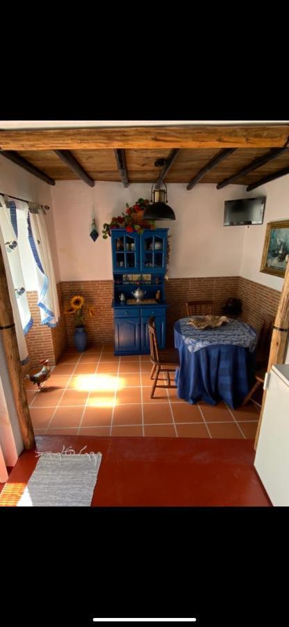 Casa Dalva Villa Vila Alva Buitenkant foto