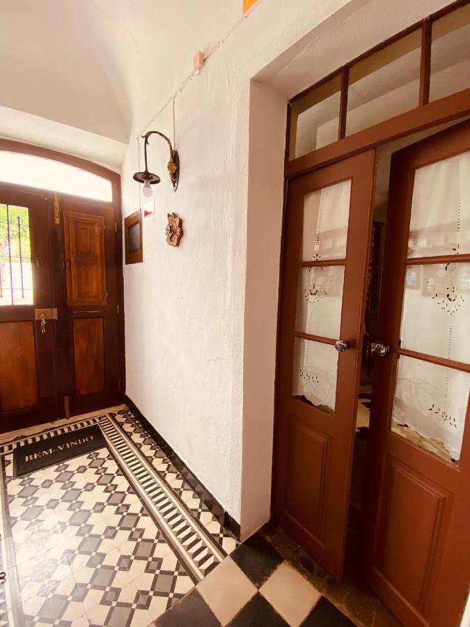 Casa Dalva Villa Vila Alva Buitenkant foto