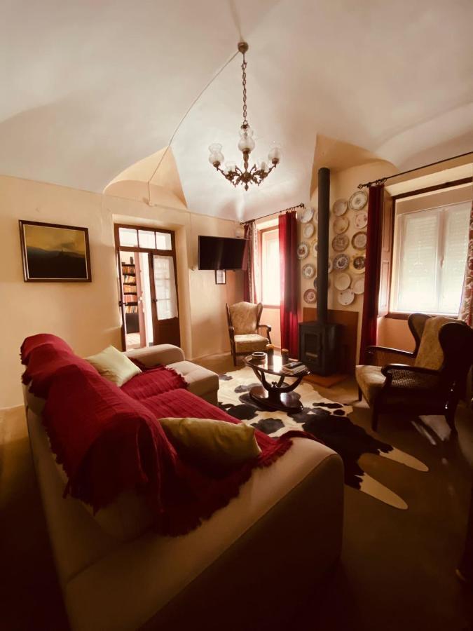 Casa Dalva Villa Vila Alva Buitenkant foto
