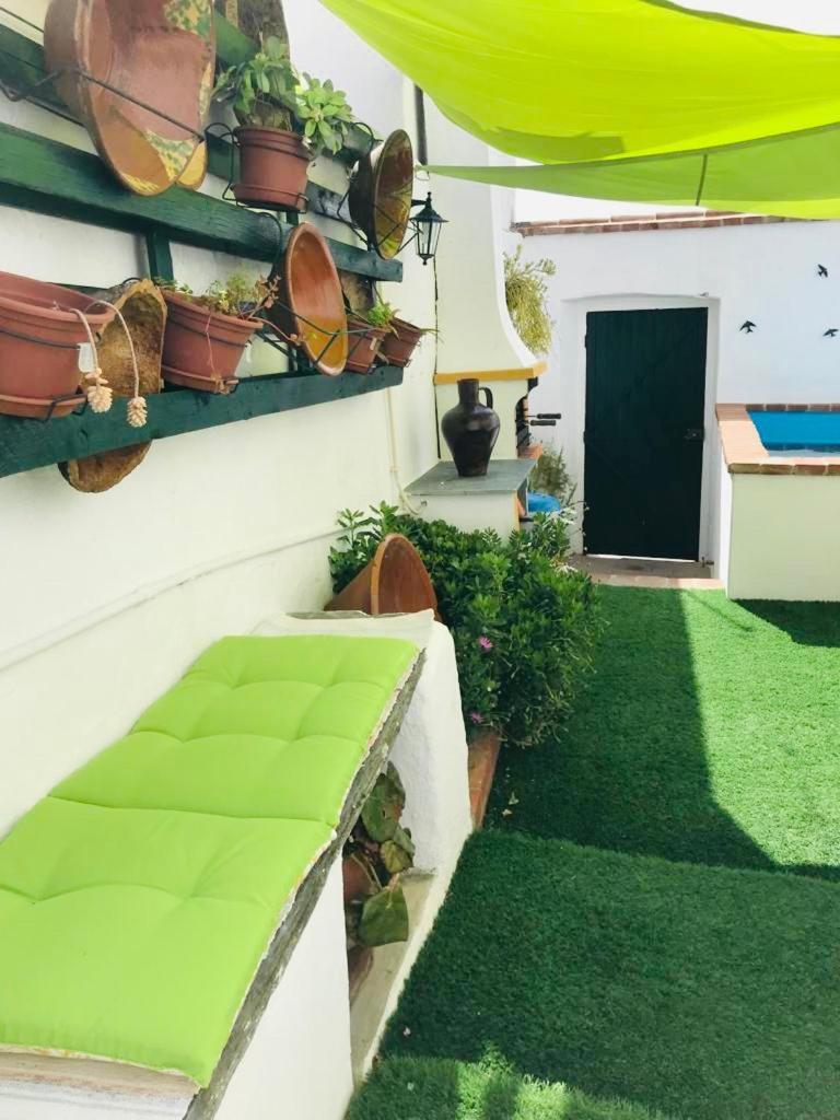 Casa Dalva Villa Vila Alva Buitenkant foto