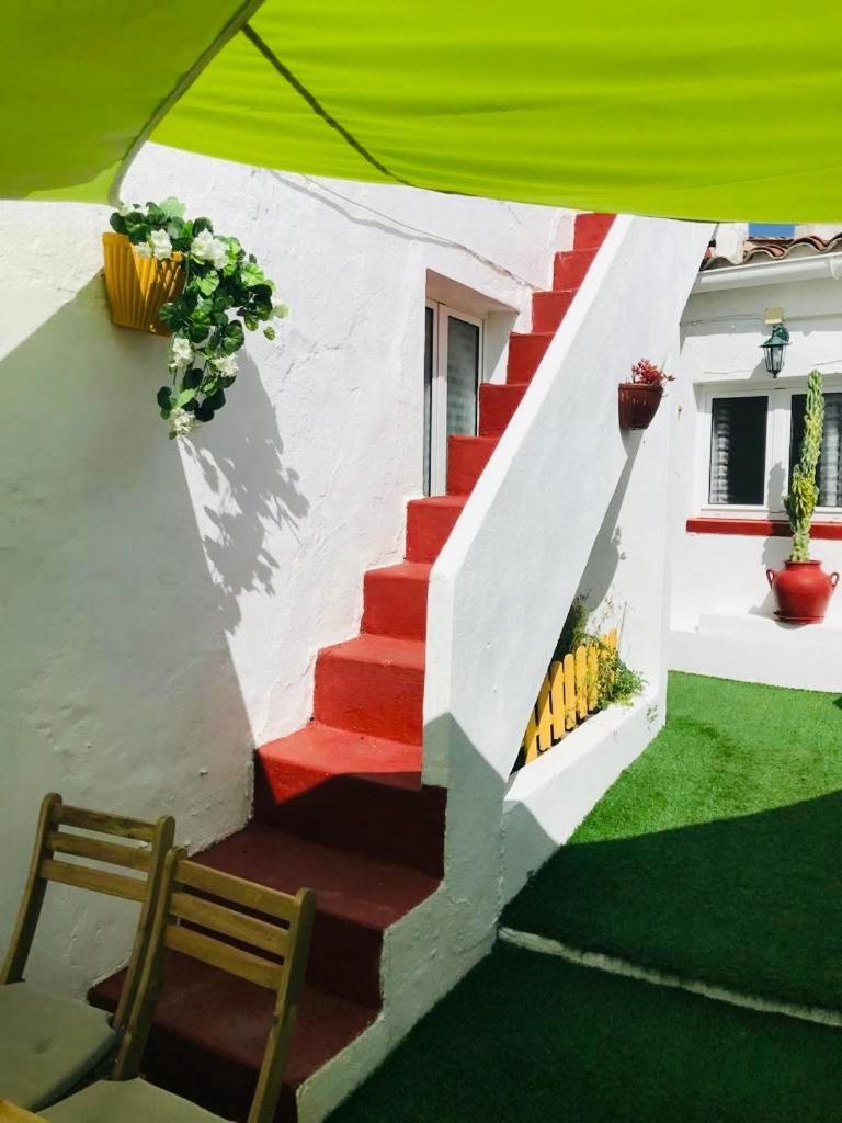 Casa Dalva Villa Vila Alva Buitenkant foto