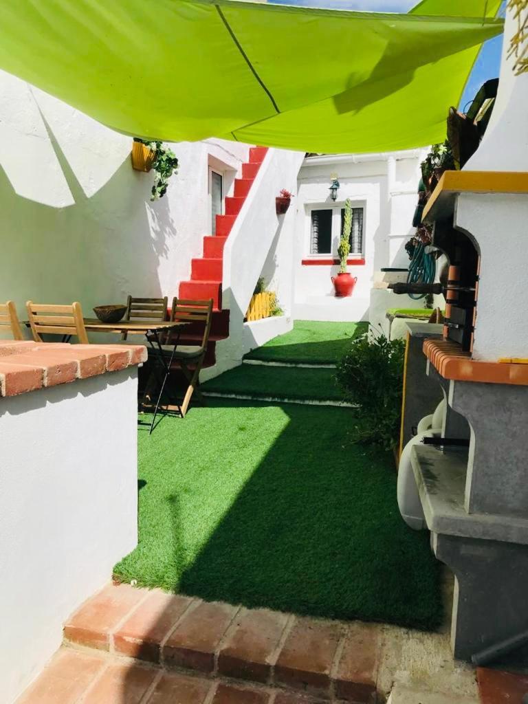 Casa Dalva Villa Vila Alva Buitenkant foto