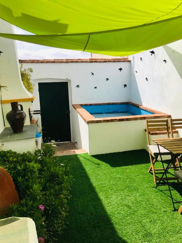 Casa Dalva Villa Vila Alva Buitenkant foto