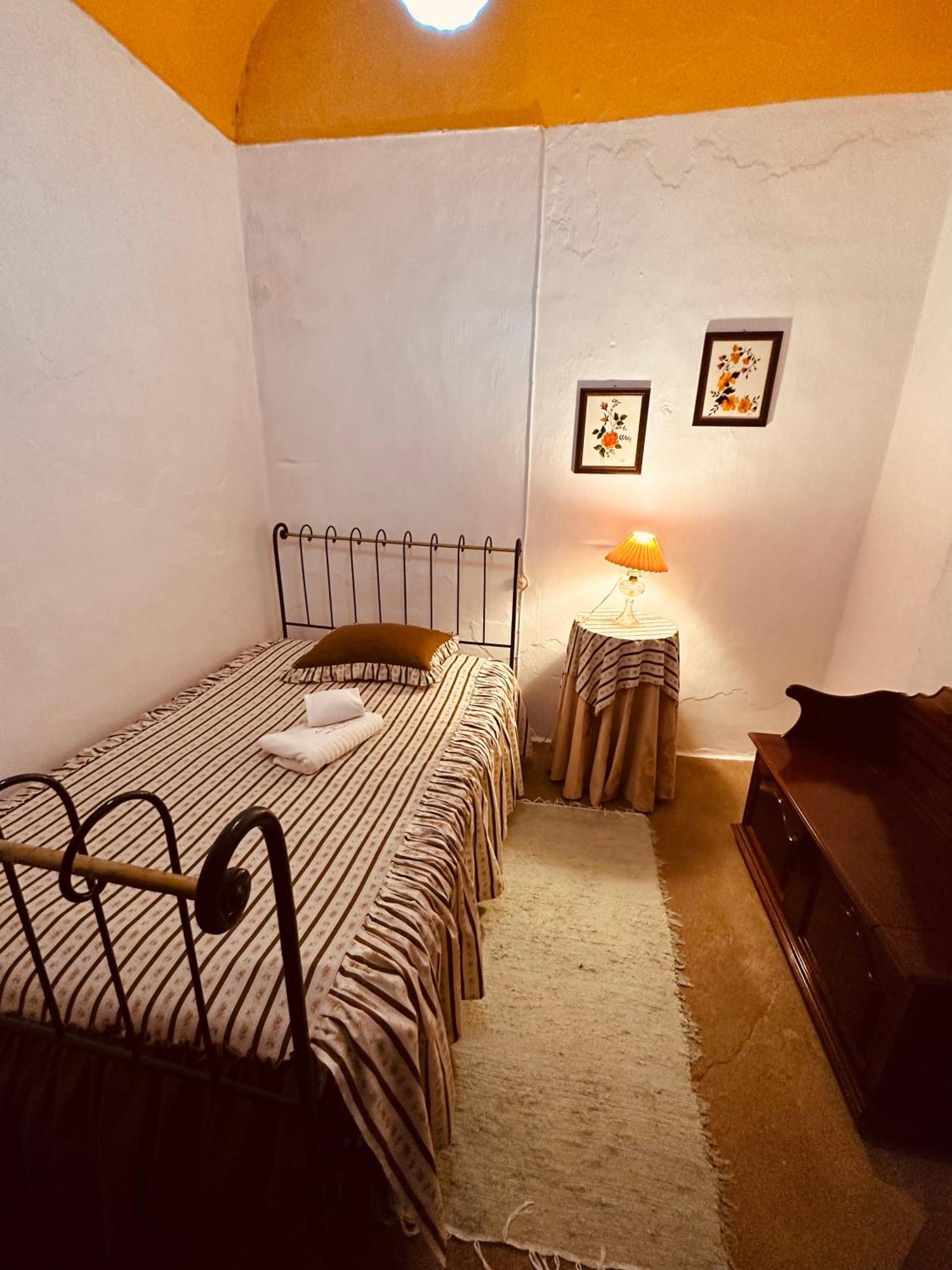 Casa Dalva Villa Vila Alva Buitenkant foto
