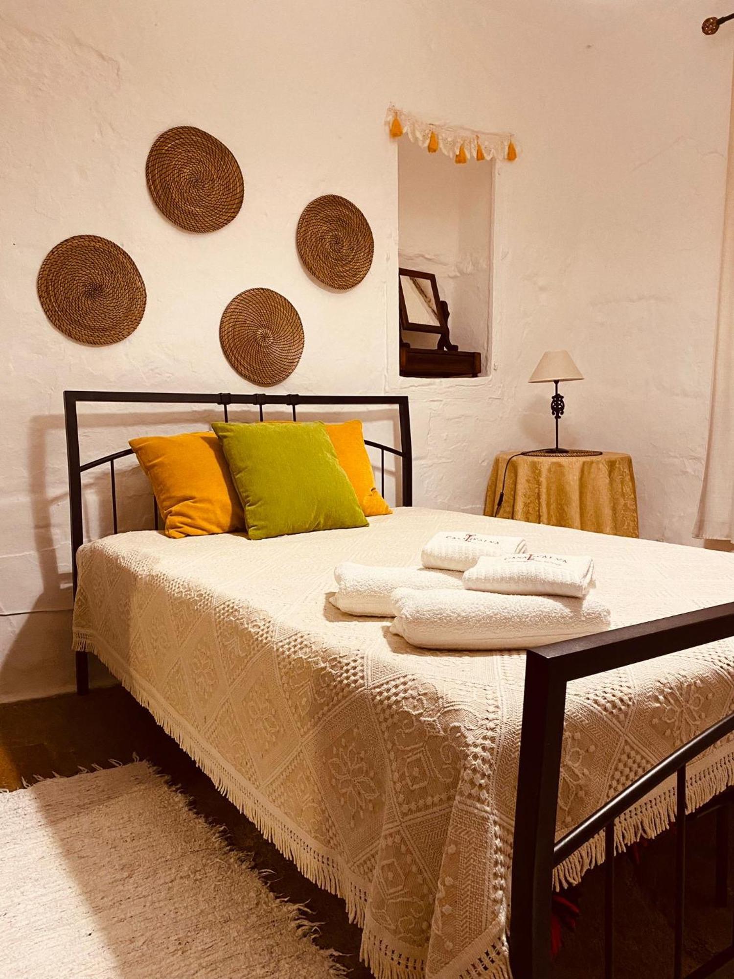 Casa Dalva Villa Vila Alva Buitenkant foto