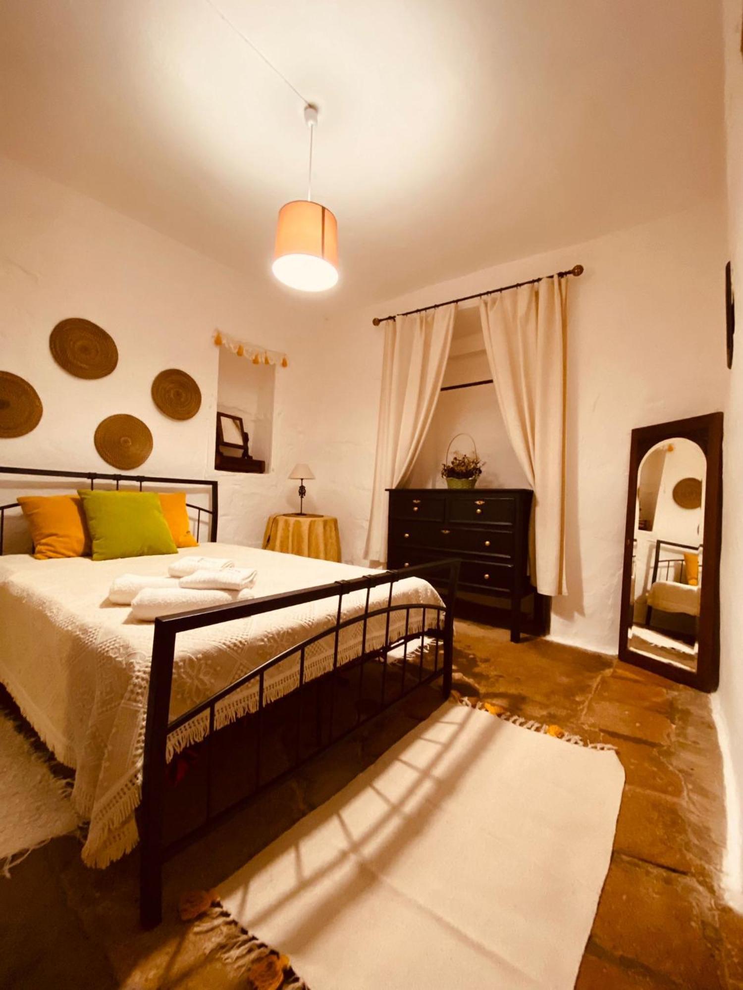 Casa Dalva Villa Vila Alva Buitenkant foto