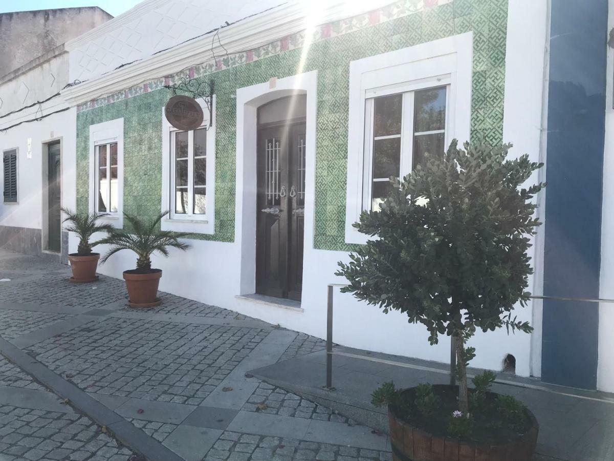 Casa Dalva Villa Vila Alva Buitenkant foto