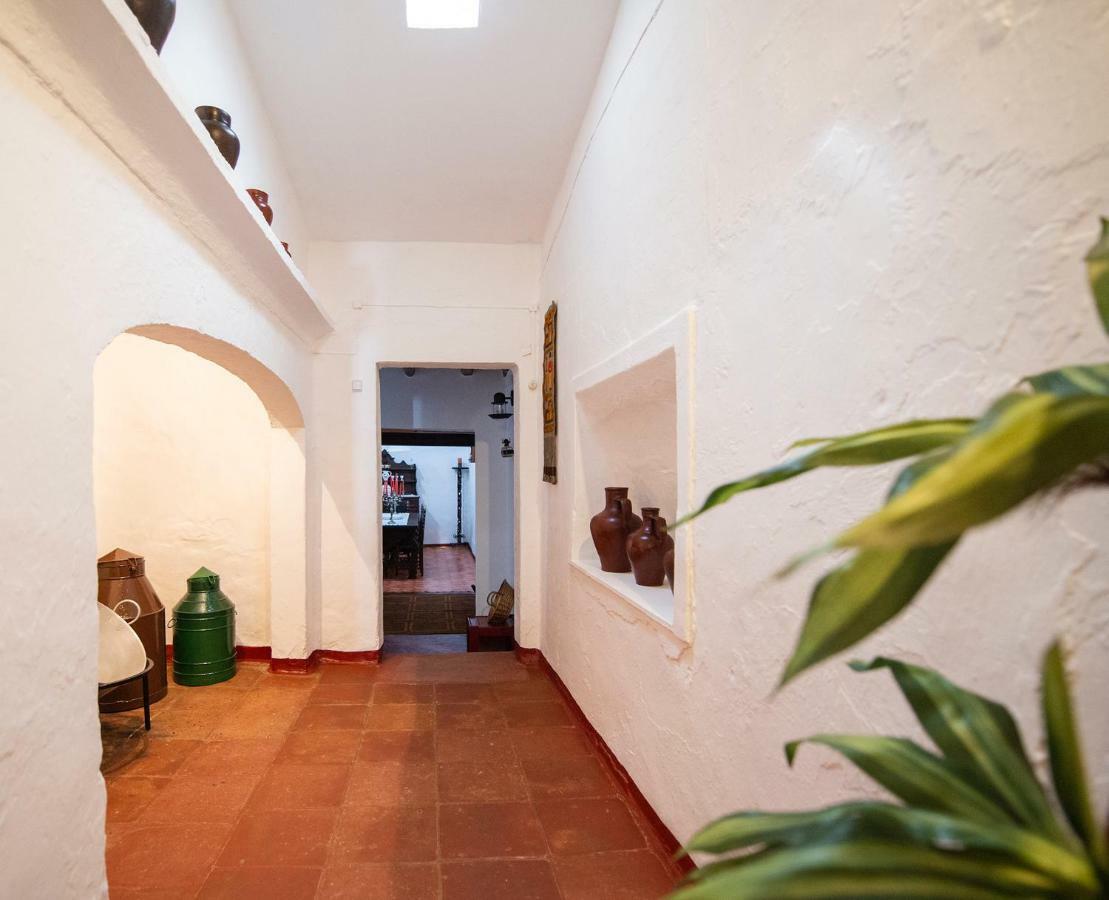 Casa Dalva Villa Vila Alva Buitenkant foto